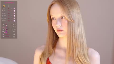  Hey im Kristina Thank you for your support  online show from 02/18/25, 09:10