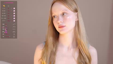  Hey im Kristina Thank you for your support  online show from 03/12/25, 08:08