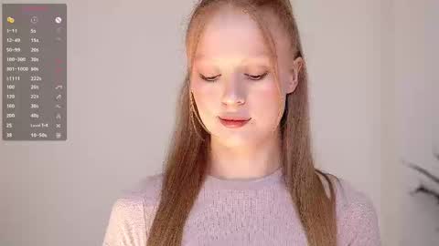  Hey im Kristina Thank you for your support  online show from 09/27/25, 09:25