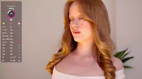  Hey im Kristina Thank you for your support  online show from 10/21/25, 09:54