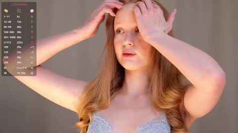  Hey im Kristina Thank you for your support  online show from 11/13/25, 09:19