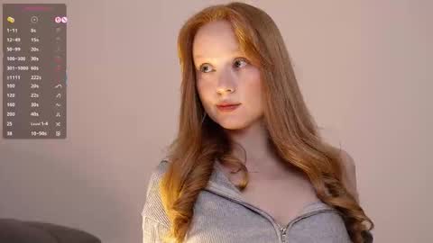  Hey im Kristina Thank you for your support  online show from 03/29/26, 08:58