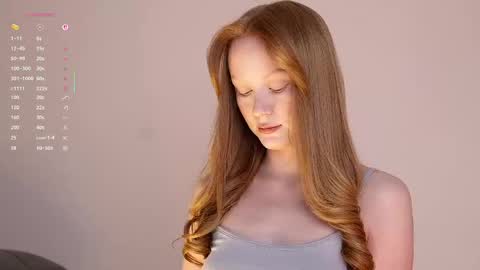  Hey im Kristina Thank you for your support  online show from 05/14/26, 10:00