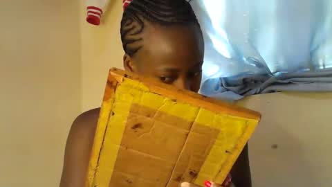 cute_sonny online show from 03/19/26, 05:11