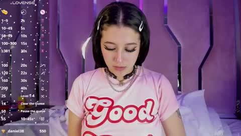 SOLEI online show from 01/12/25, 11:26