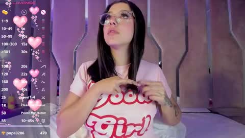 SOLEI online show from 02/27/25, 08:50