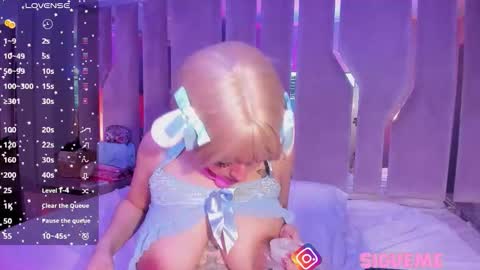 SOLEI online show from 02/12/26, 08:26