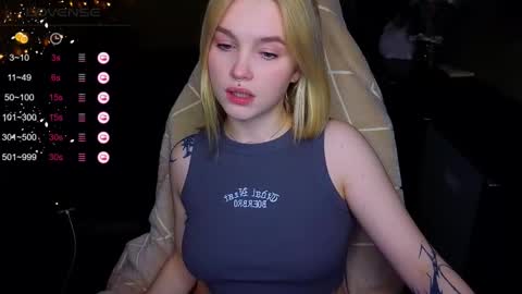 Sue online show from 11/15/25, 08:05