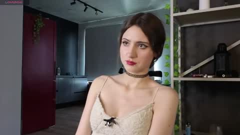 Aria online show from 05/17/26, 08:34