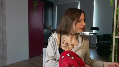 Aria online show from 06/03/26, 09:01