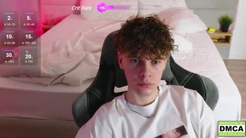 Thomas -  online show from 01/22/25, 07:45