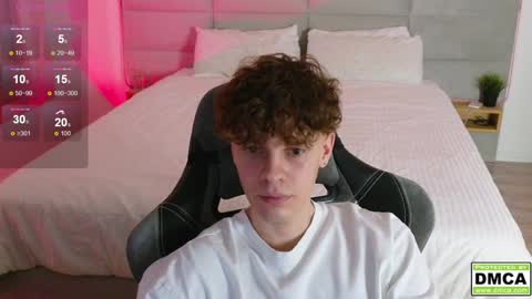 Thomas -  online show from 01/23/25, 06:35