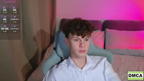 Thomas -  online show from 02/17/26, 03:19