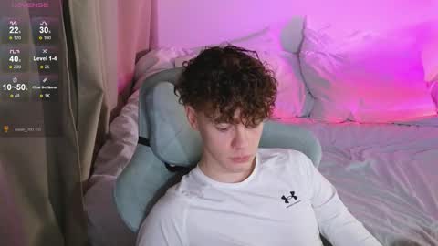 Thomas -  online show from 03/18/26, 06:22