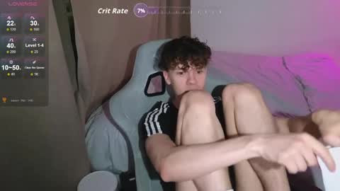 Thomas -  online show from 04/11/26, 07:07