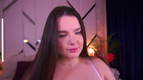 Amber online show from 12/13/25, 11:43