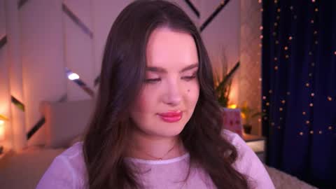 Amber online show from 03/01/26, 12:45