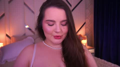 Amber online show from 03/31/26, 12:34