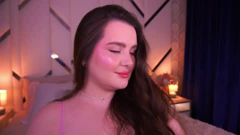 Amber online show from 04/03/26, 11:47