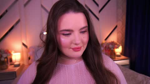 Amber online show from 04/08/26, 12:21