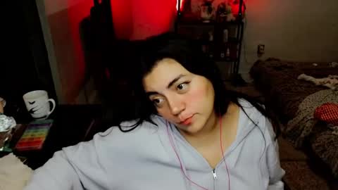 Princess Amber online show from 10/16/25, 12:22