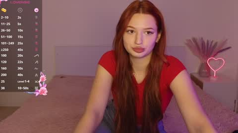 Ariel online show from 12/23/24, 03:12