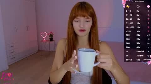 Ariel online show from 09/16/25, 03:13