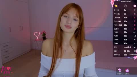 Ariel online show from 09/18/25, 03:47