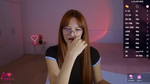 Ariel online show from 11/13/25, 05:01