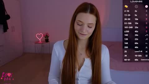 Ariel online show from 11/19/25, 05:02