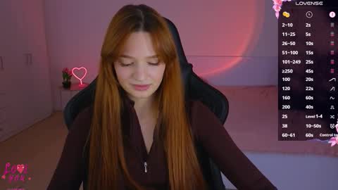 Ariel online show from 01/10/26, 06:42