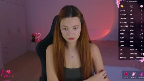 Ariel online show from 01/16/26, 05:17