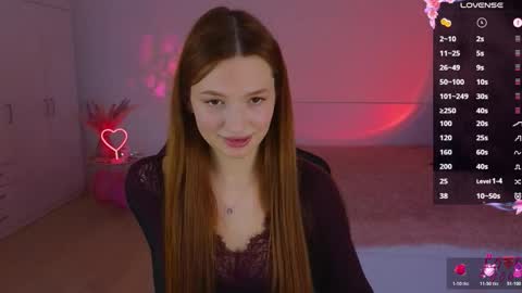 Ariel online show from 02/23/26, 03:53