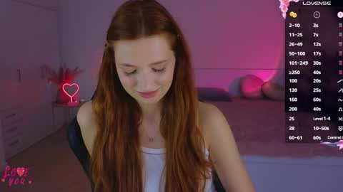 Ariel online show from 03/21/26, 05:49