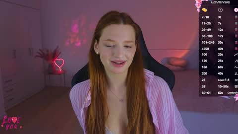 Ariel online show from 03/28/26, 05:34