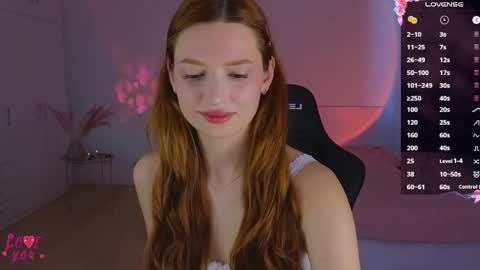 Snapshot of cuteariel7 chatting on 05/07/26, 04:56 Ariel online show from 05/07/26, 04:56