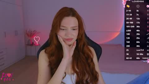 Snapshot of cuteariel7 chatting on 06/01/26, 03:25 Ariel online show from 06/01/26, 03:25