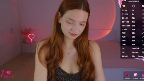 Snapshot of cuteariel7 chatting on 06/02/26, 04:42 Ariel online show from 06/02/26, 04:42