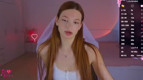 Snapshot of cuteariel7 chatting on 06/11/26, 05:00 Ariel online show from 06/11/26, 05:00