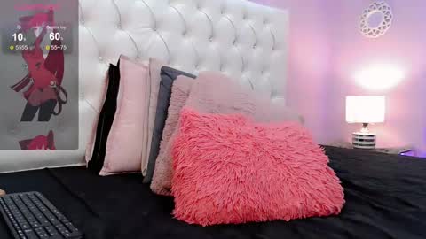 CuteArii online show from 01/03/25, 11:23