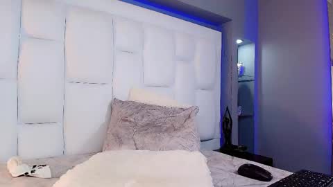 CuteArii online show from 02/21/25, 11:32