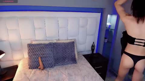 CuteArii online show from 02/24/25, 08:14