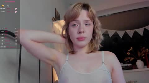 Amy online show from 03/14/26, 02:44