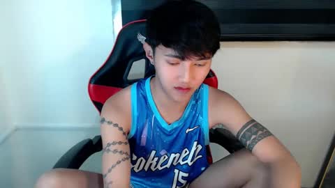 Steph online show from 02/24/26, 05:38