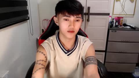 Snapshot of cuteasiancock98 chatting on 05/16/26, 06:21 Steph online show from 05/16/26, 06:21