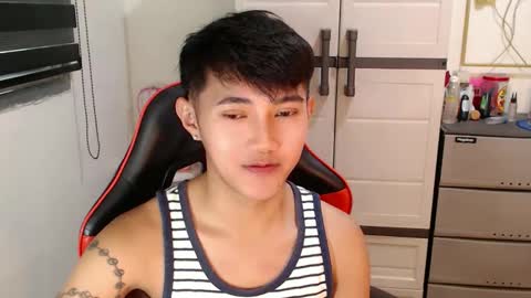 Snapshot of cuteasiancock98 chatting on 05/23/26, 05:56 Steph online show from 05/23/26, 05:56
