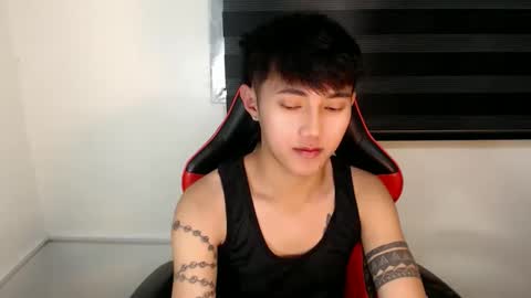 Snapshot of cuteasiancock98 chatting on 05/29/26, 03:15 Steph online show from 05/29/26, 03:15