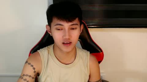 Snapshot of cuteasiancock98 chatting on 06/28/26, 02:50 Steph online show from 06/28/26, 02:50