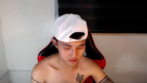 Snapshot of cuteasiancock98 chatting on 07/14/26, 02:05 Steph online show from 07/14/26, 02:05