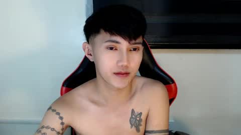 Snapshot of cuteasiancock98 chatting on 07/17/26, 06:35 Steph online show from 07/17/26, 06:35